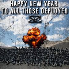 tigermom2's tweet photo. Remember out military while celebrating the new year. Let's make it the year they come home. https://t.co/7dLbvujXJJ