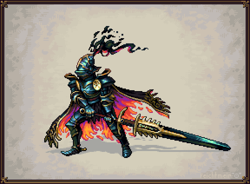 cyangmou's tweet photo. Character concept highlights 2022
#pixelart https://t.co/RAbmb0cuB8