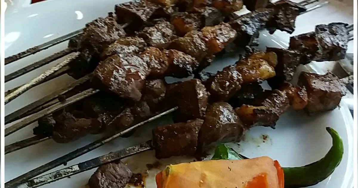 breadvesalt's tweet photo. For Kebab lovers!
https://t.co/7PI69qbwAr https://t.co/QtTLfCI7F4