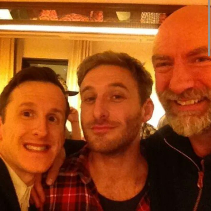 GonzoNr2's tweet photo. END OF YEAR PICTURE SPAM
#thehobbit #dwarves #deanogorman #grahammctavish #adambrown #stephenhunter #jedbrophy #sylvestermccoy #markhadlow #johncallen #hobbitcon https://t.co/CWLaSnyfYk