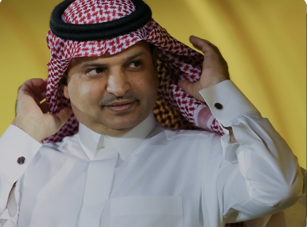 رسمياً 📍
مسلي ال معمر (بيريز العرب) 💪💪 💙💛#كريستيانو_رونالدو_نصراوي