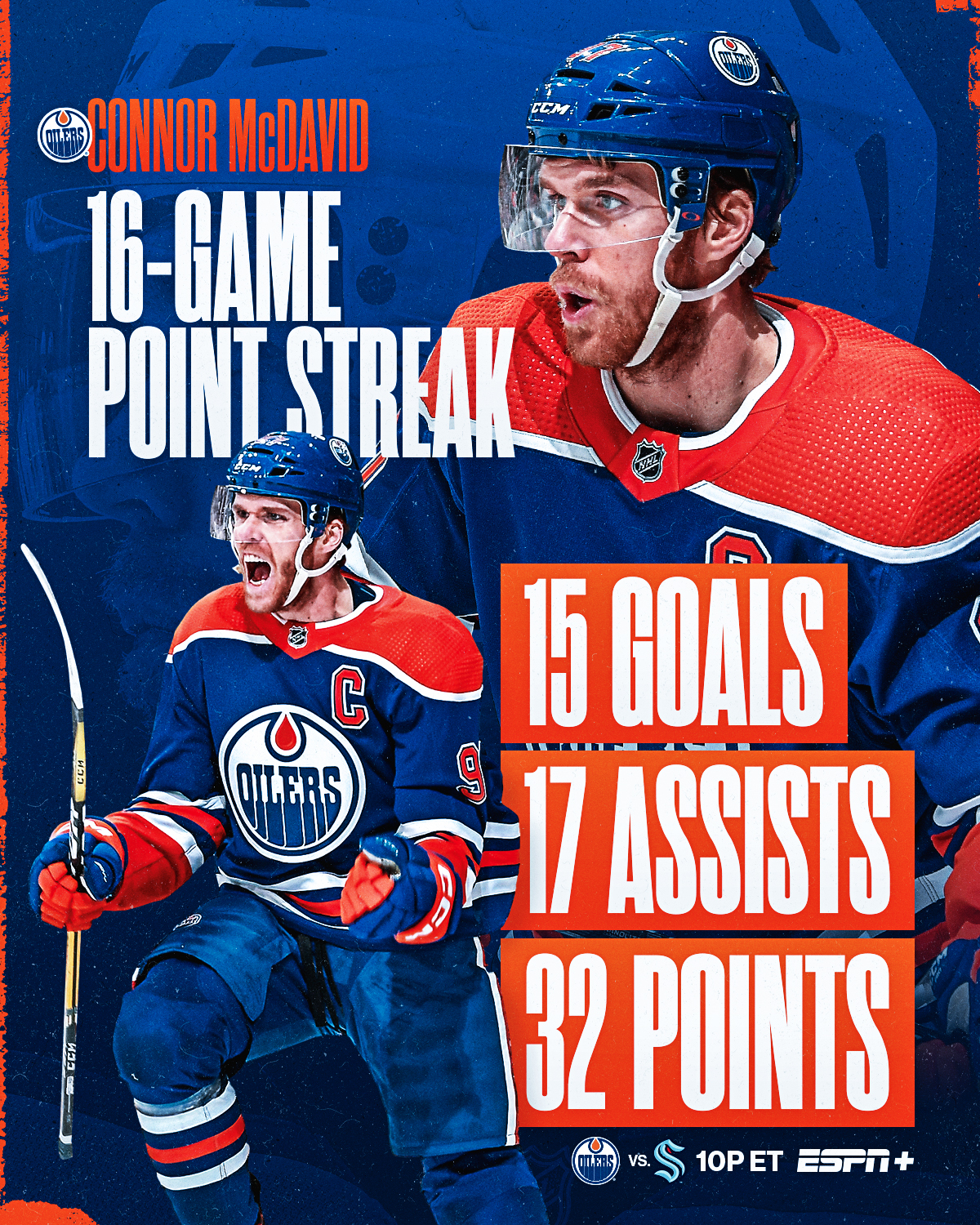 Big Read: What's it like to be Connor McDavid?