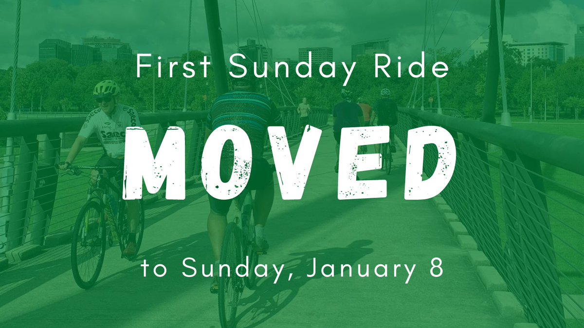 BikeHouston tweet media