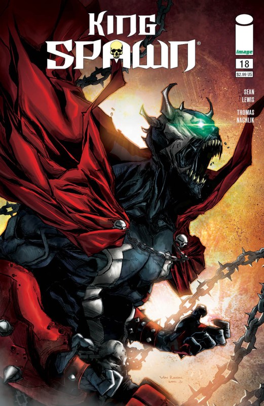 ModernMythCS's tweet photo. Get your Image new releases right now at the link in our bio!

#comics #comicbooks #comicshop #imagecomics #indiecomics #creatorowned #spawn https://t.co/90L2POwXmG