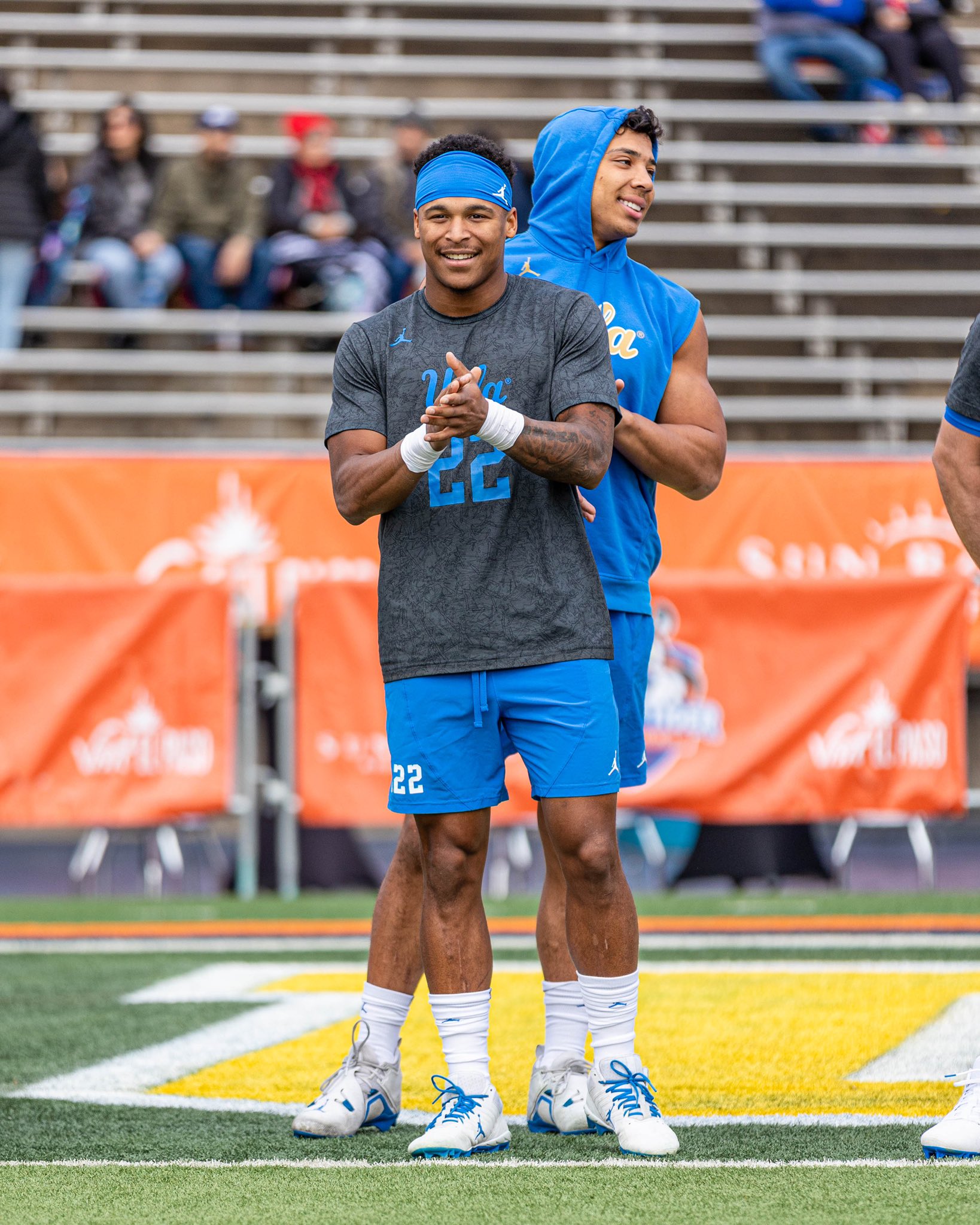 ucla-football-on-twitter-getting-warm-in-the-https-t-co