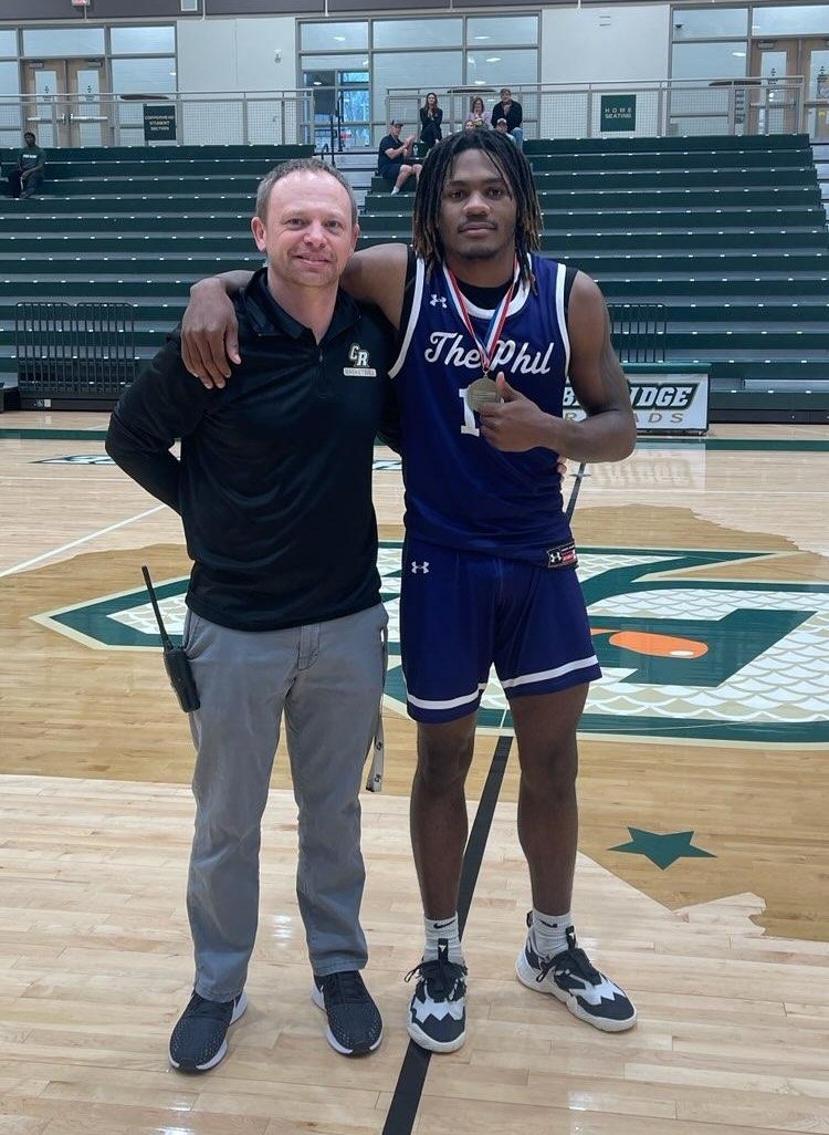 CatawbaRidgeBasketball tweet media
