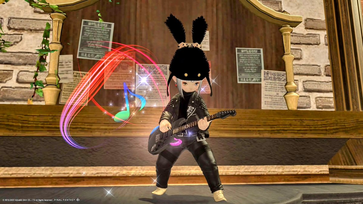 FFXIV_Altea's tweet photo. fuwa(っ'ヮ'c)cafe
エレDC ガルーダ鯖
ゴブ15区 ナナモ3号室
17時~18時
年内最後のふわカフェへ
時間的になかなかいけないけど最後におじゃまできてよかったです
そしてサラさんに"カーフスキン・ライダースジャケット"を作って貰いました
ありがとー
#FuwaCafe https://t.co/xylJgrmXBs