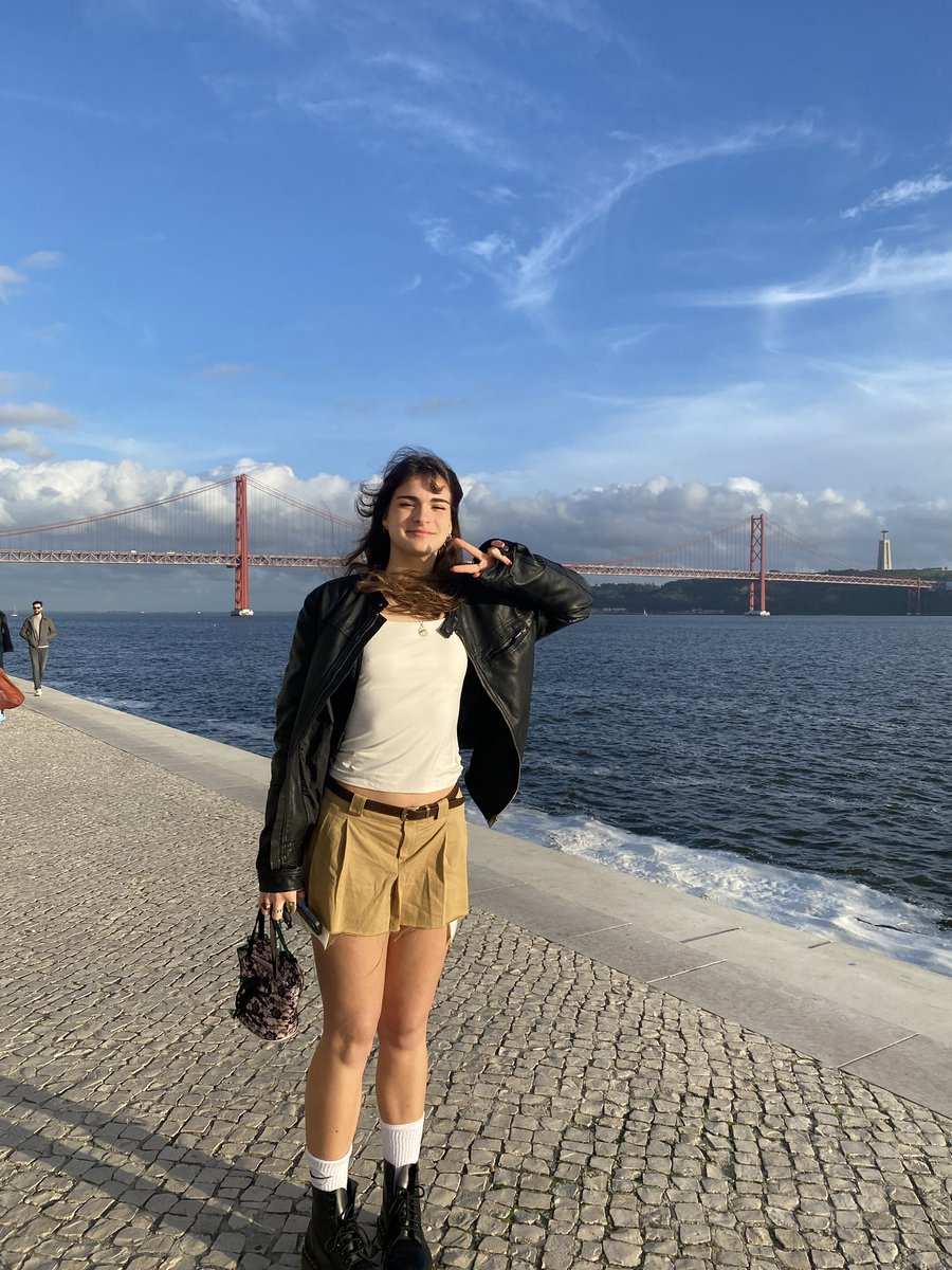 Mar06578506's tweet photo. Lisbon! https://t.co/ut4unnKzGZ