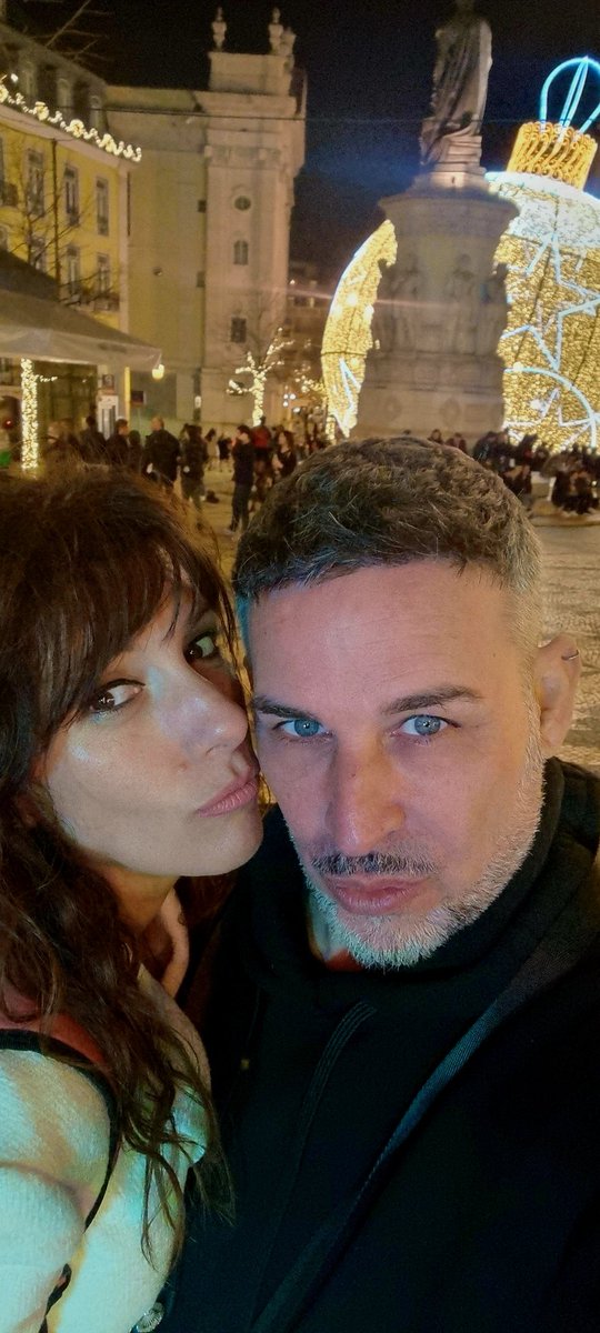 "Felicitat" és col-leccionar moments al teu costat. ❤️