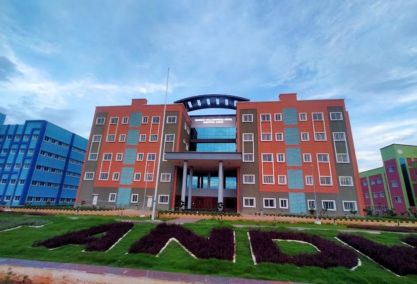 Andhra Updates on Twitter "NIT Andhra Pradesh, Tadepalligudem, 