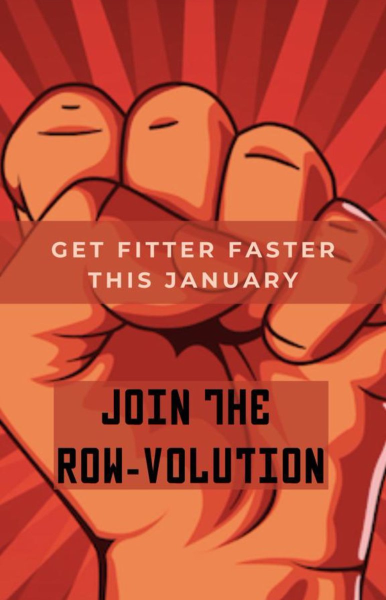 Start your New Years Row-Volution and find a new way to get fit get strong and feel better in 2023 with #CrewClass indoor rowing - the most time-efficient and effective workout. For more info on classes in <a href="/RSGYC/">Royal St. George YC</a> <a href="/GECinD8/">The GEC</a> and <a href="/StPatricksRC_IE/">St.Patricks RC</a> or to book 👉 crewclass.net