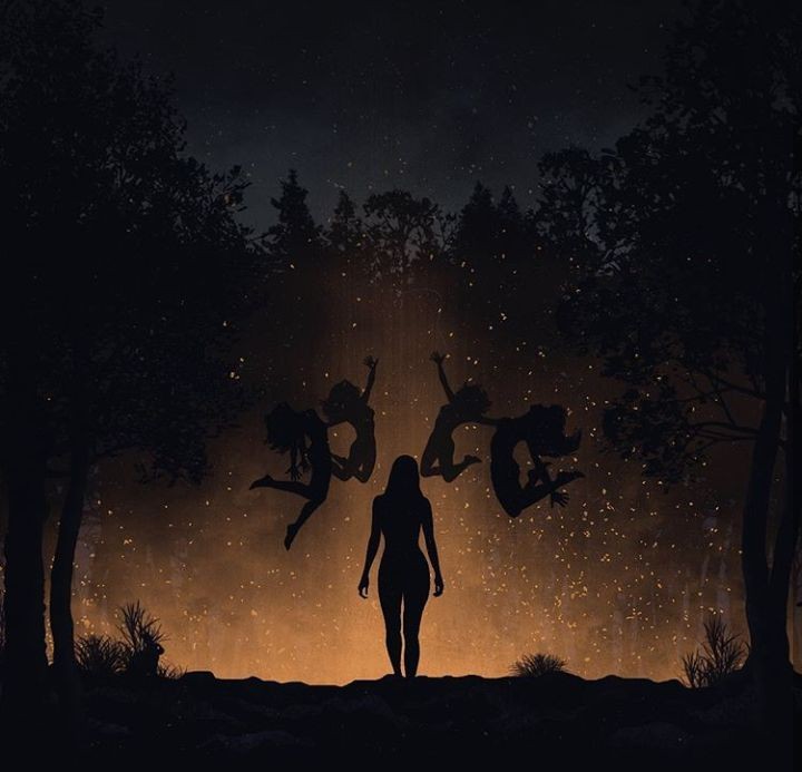 The Cottage in the Wildwood tweet media