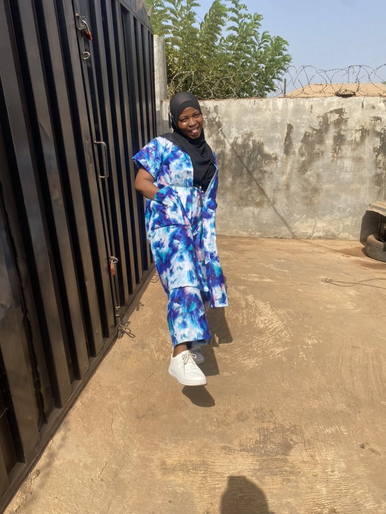 AjokeOnifaari's tweet photo. I created a community for small business owners 5 months ago, Today we had our first hangout in Ilorin 💜 https://t.co/8yGvrw0Kxj