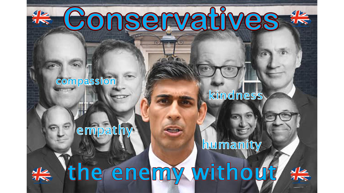 Lest we forget
#ToryCriminals #ToryCorruption #GeneralElectionN0W #GeneralStrike #BrexitLies