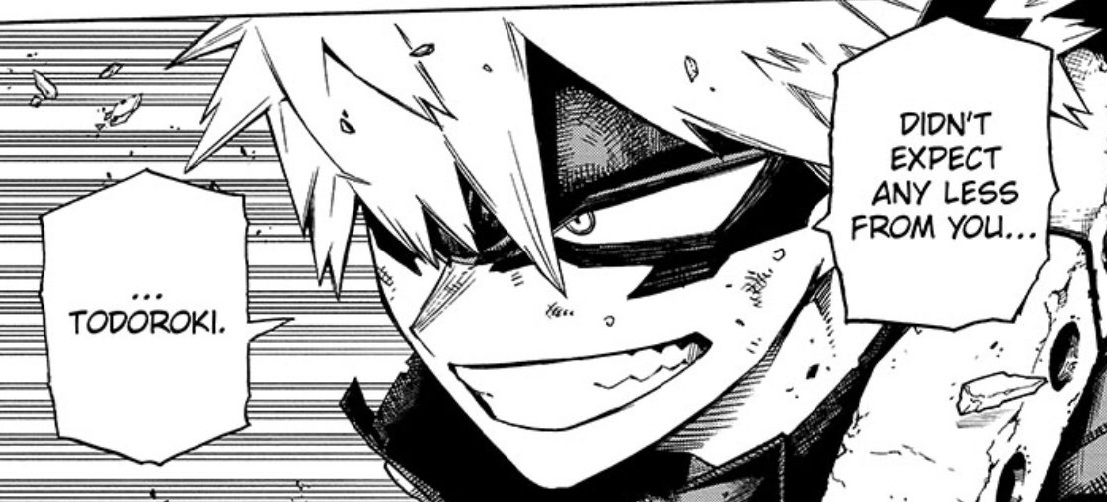 Daily Bakugou (@DailyBkgs) / Posts / X