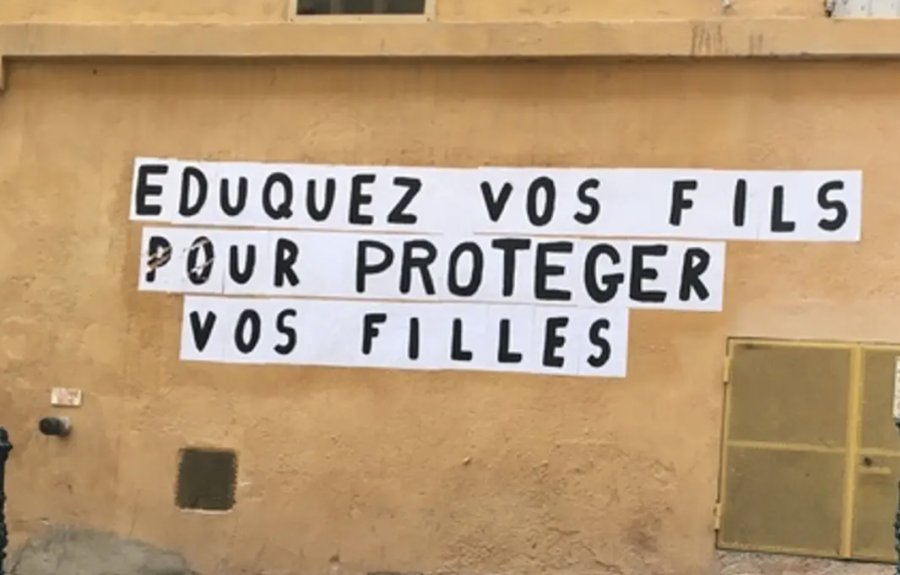 limportante_fr's tweet photo. Le nombre de viols et d'agressions sexuelles a augmenté de 33% en France https://t.co/xbvpiEeCKQ #Rediff2022 https://t.co/vlp5d2F8v0