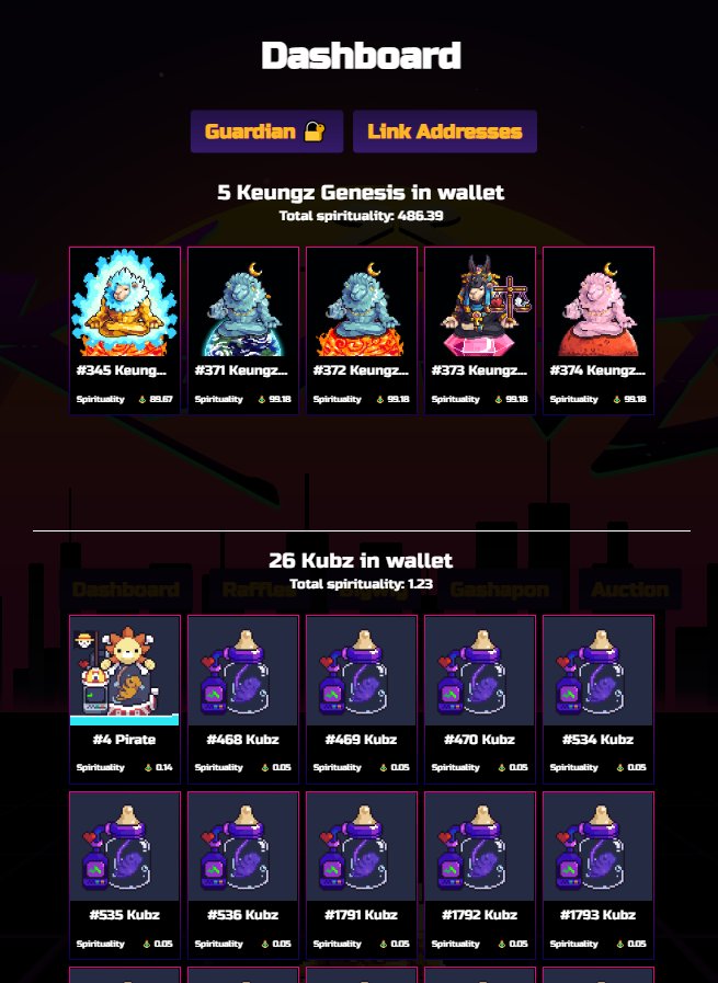 MY KZG &amp; Kubz Army 🔥🔥🔥🔥🔥🔥🔥🔥🔥

<a href="/keung/">Keungz</a>

@Yogapetz

#KubzFollowKubz
#KeungzTogetherStrong