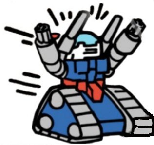 Hey you, yeah you, reader.

Take this.

He will protect you.