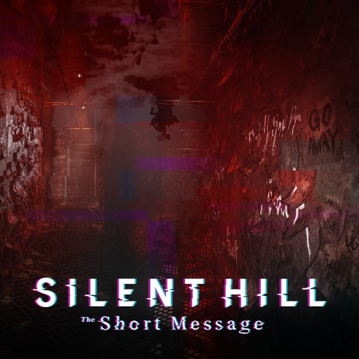 hypernova_games's tweet image. Se ha revelado el arte oficial de #SilentHillTheShortMessage y la descripción oficial de la historia.

Con esto se confirma que hablamos del mismo juego que se &quot;leakeó&quot; en redes a principios del presente año 2022, con nombre en código #ProjectSakura.