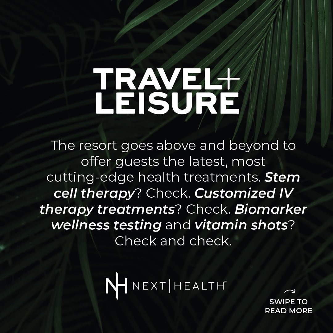 Next_Health tweet media