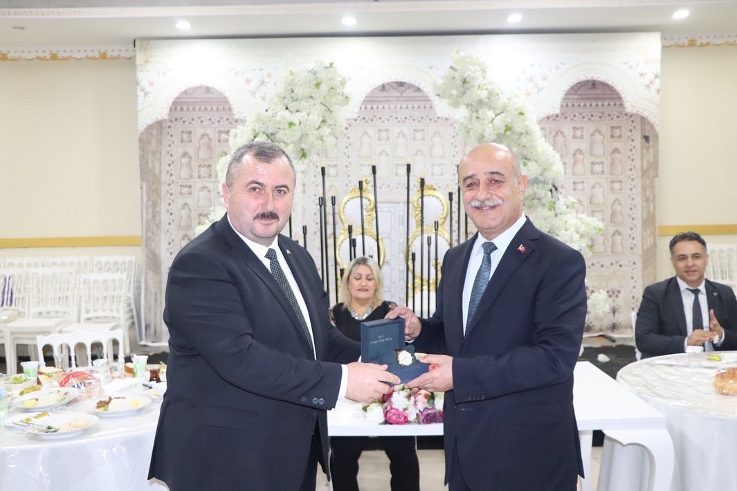 Kaynarca Belediyesi tweet media