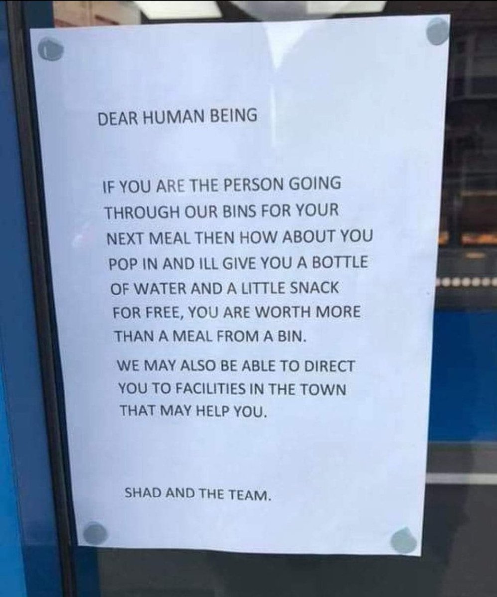 This is why kindness matters