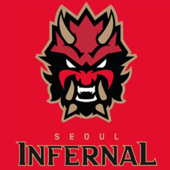 VancouverTitans's tweet photo. Seoul infernal: let me copy your homework real quick.

Vancouver Titans: just change it up a bit so the league doesn’t notice you copied.

Seoul Infernal: ok https://t.co/arRxeMFy8Q