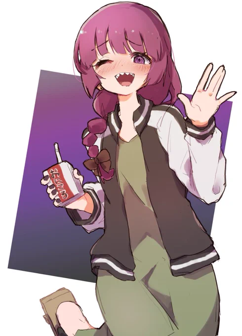 廣井きくり 