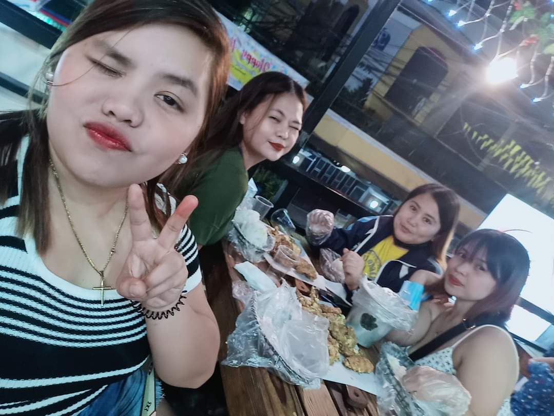 wendsdotcom's tweet image. mars 💓sabi fudtrip lang pero bakit.....