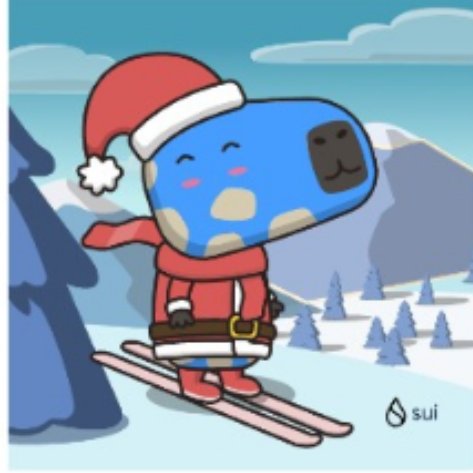 YuriyVlasov91's tweet photo. 🎁 I just unboxed my Sui Holiday Capy! ❄️ 
Create your own Capy here:  https://t.co/mJjwlhOJZi #CapyHolidays https://t.co/AWKhuRUDbv