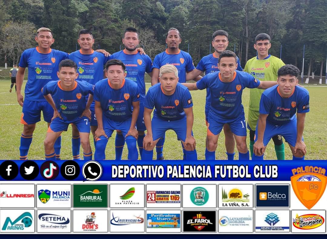 FcPalencia's tweet photo. SEGUNDA DIVISIÓN
En partido de preparacion frente al al Aurora FC realizado en el Mariscal Zavala se cierra el año con una victoria de 3 a 2..
⚽️ Jesús Esquivel 
⚽️ Kevin Mancilla 
⚽️ Byron Perez 

🧡💙⚽️🚂

#YoSoyAzulNaranja  #futbol #SegundaDivisión  #torneoclausura2023 https://t.co/zqn3pOZhCM