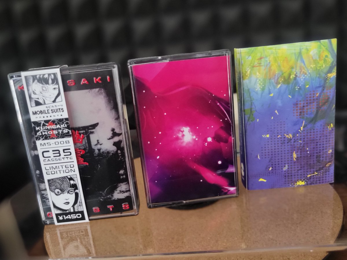 painter_canvas's tweet photo. Thank you for the great year and the countless opportunities. Meeting many incredible people has led me to experience many new things.

Everything from playing material live for the first time to working with such amazing labels have been just a few of many highlights. https://t.co/V9ZuSt5XLg