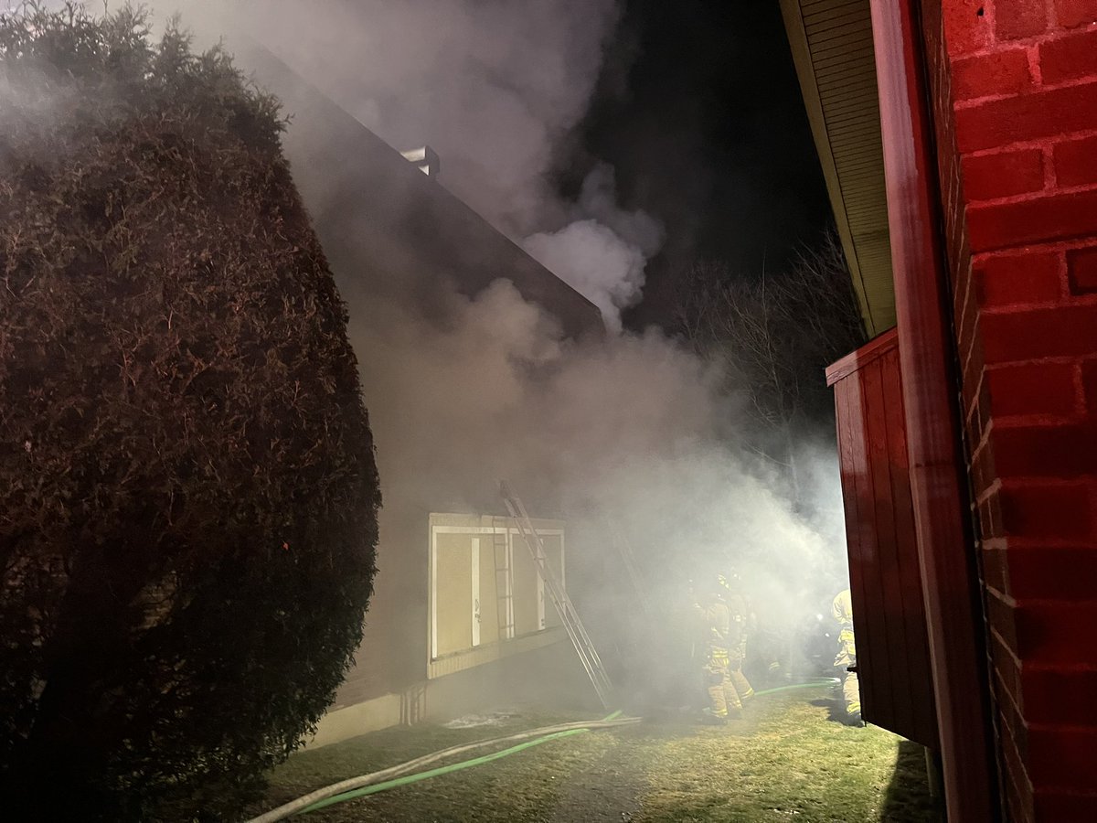 seancarritte's tweet photo. Couple from Beverly’s 3rd alarm on Trask Ct last night https://t.co/IF3x04PhED