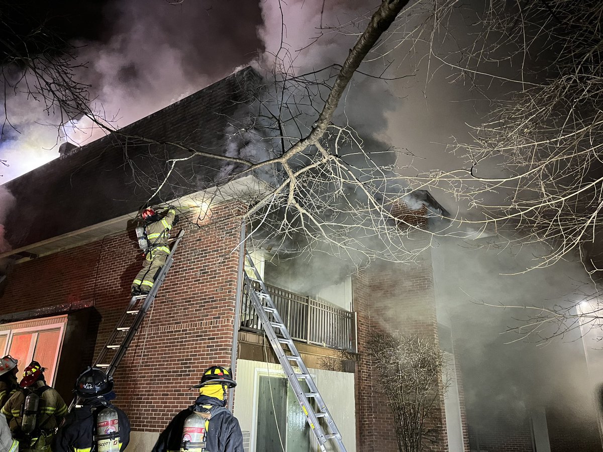 seancarritte's tweet photo. Couple from Beverly’s 3rd alarm on Trask Ct last night https://t.co/IF3x04PhED