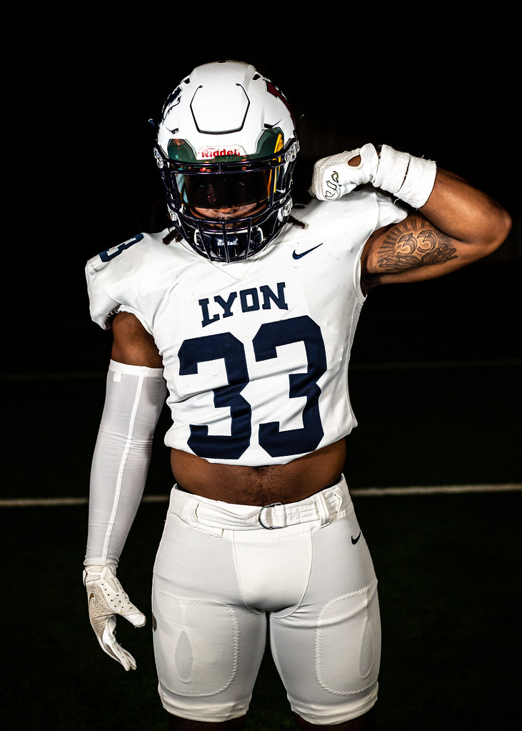 After a great conversation with <a href="/LyonHBC/">Chris Douglas 🏈</a>, I'm blessed to receive another offer from <a href="/_Lyon_Football/">Lyon Scots Football</a>