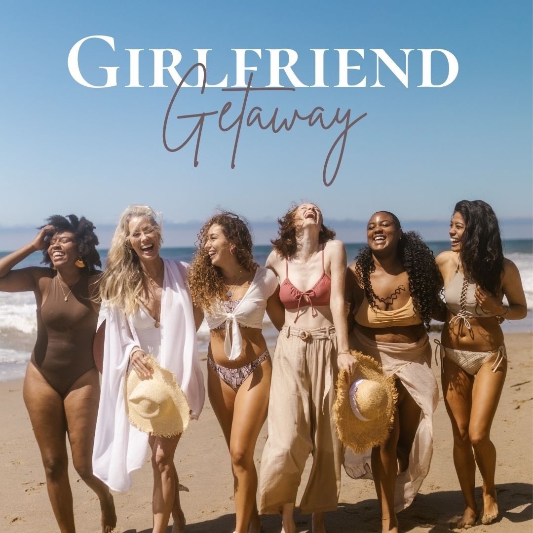 You don't need another New Year's resolution. All you need is to plan a #getaway with your best girls. #HiddenLeafBaja #todossantos hiddenleafbaja.com/hlbgirlfriends/ <a href="/todossantosmap/">Todos Santos Map</a>