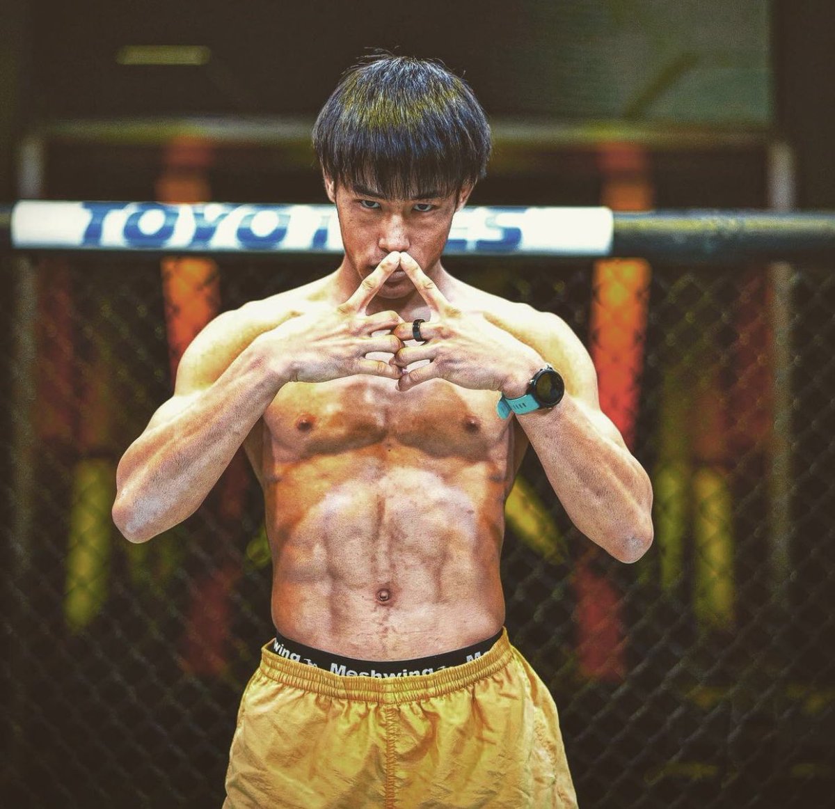 Really wish these guys could both become champion at the same time. 

If or when Mokaev and Taira cross paths down the road, 

1) I hope it’s at least a title eliminator fight. 

2) I really hope one guy decisively beats the other so when it’s over I’m sure who is better.