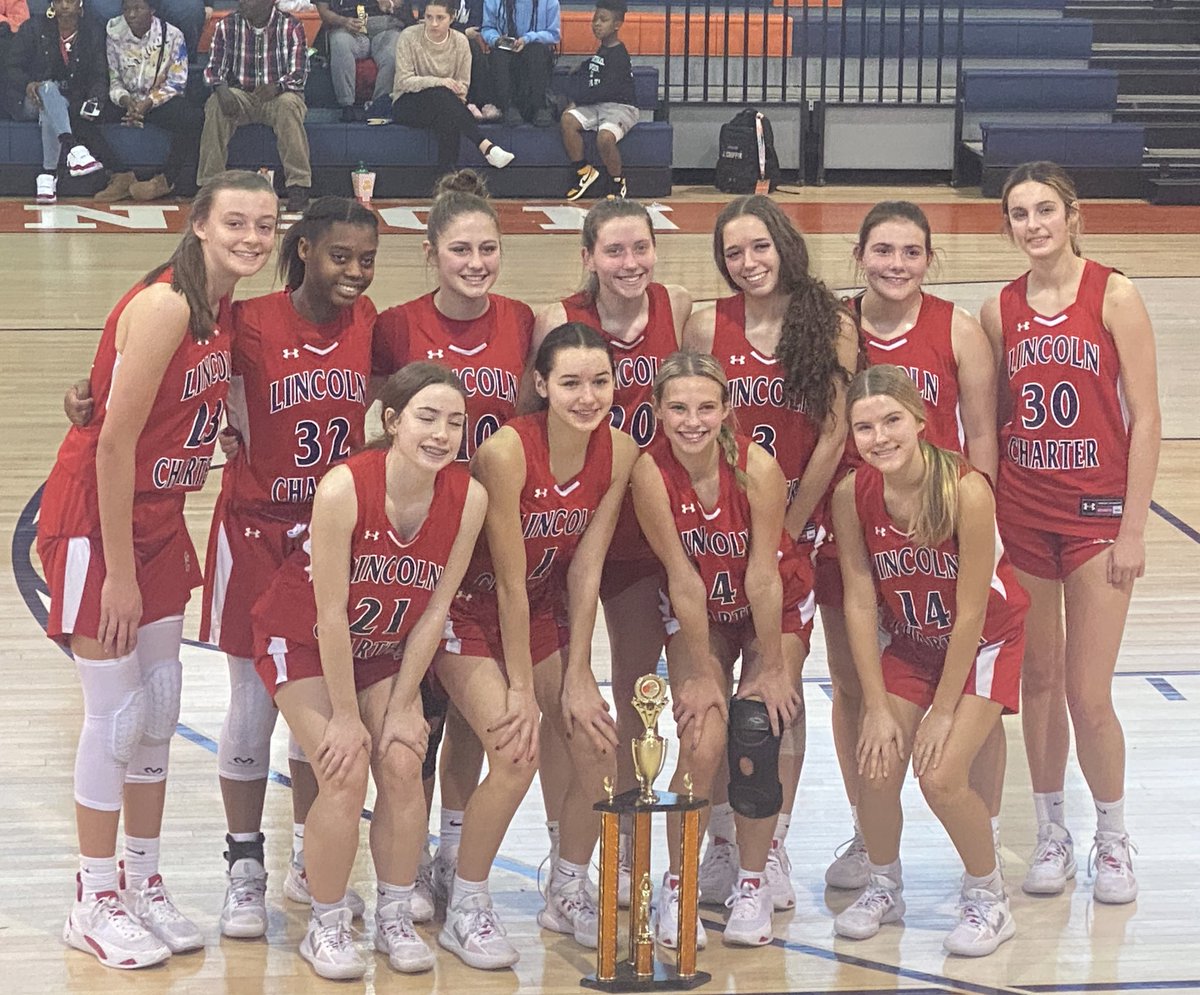 LCS Girls Basketball tweet media