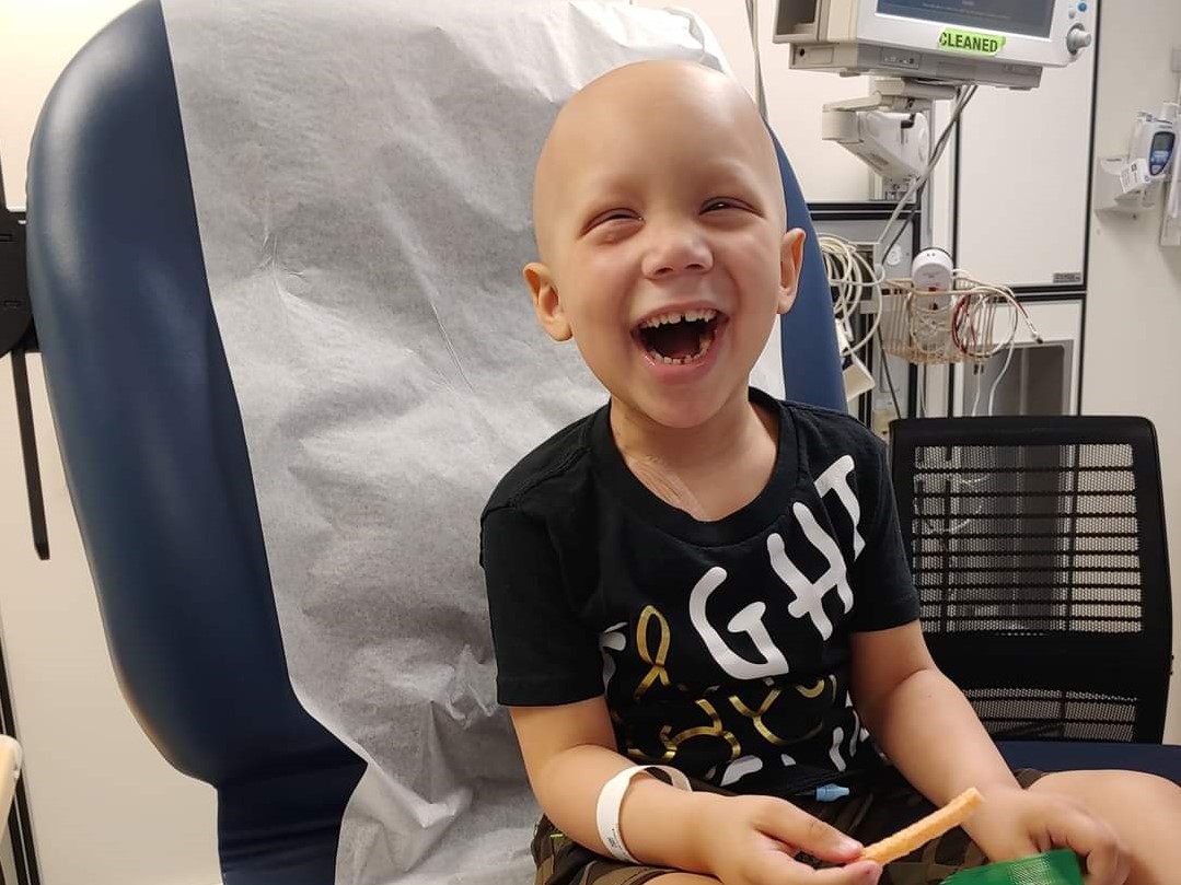 Make a year-end gift that truly matters. Our current blog post has a heartfelt parents perspective on supporting cc-TDI's mission. A link to the post can be found here: cc-tdi.org/your-support-m… Thank you to Amy for allowing us to highlight your story. #cctdi