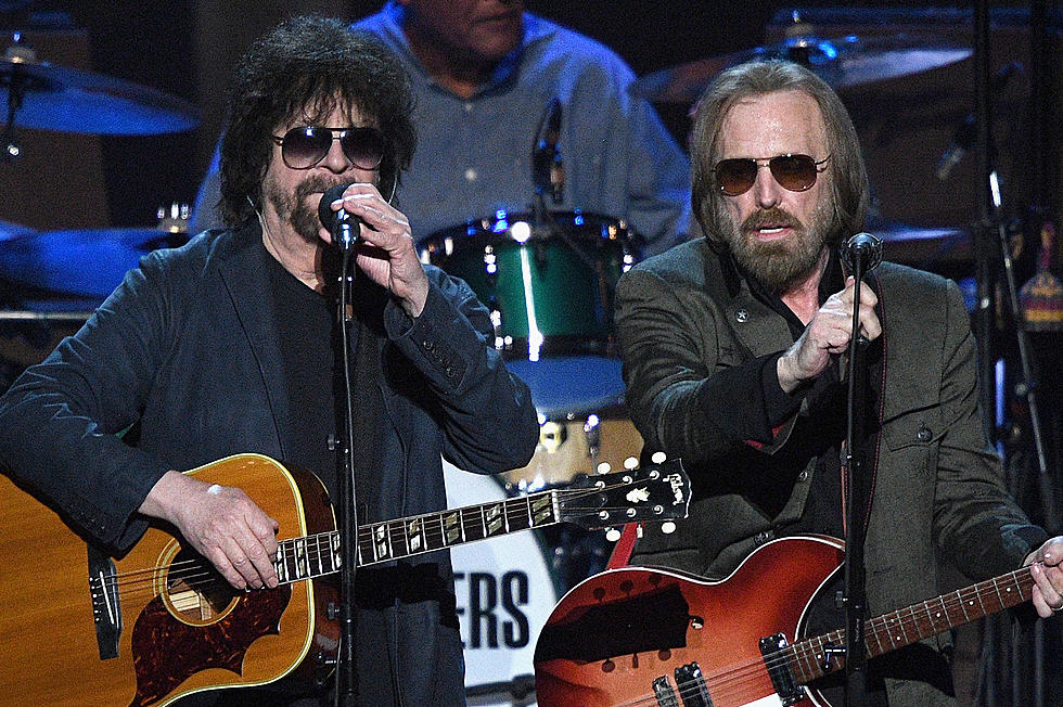 Happy 75th birthday today to the one and only Jeff Lynne!   
