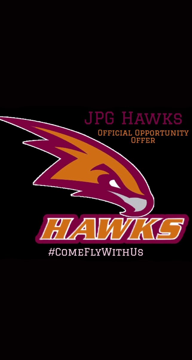 Blessed to receive an offer from <a href="/JPGHawks/">Jefferson Post-Graduate Hawks</a> <a href="/AdcockJere/">Jere Adcock</a> <a href="/dhsfoot_ball/">Decatur High Football- Decatur, AL</a> <a href="/AL6AFootball/">Alabama5AFootball</a> <a href="/CoachWham8715/">Coach WHam 🐬</a>