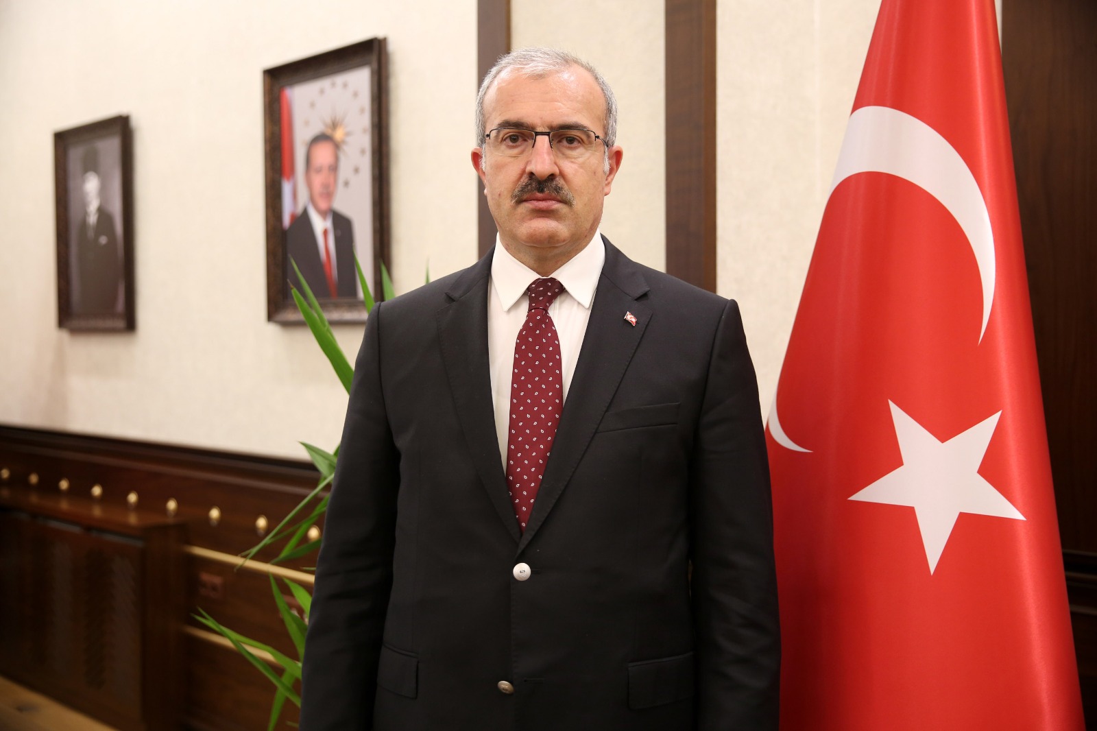 T.C. Elazığ Valiliği on X: