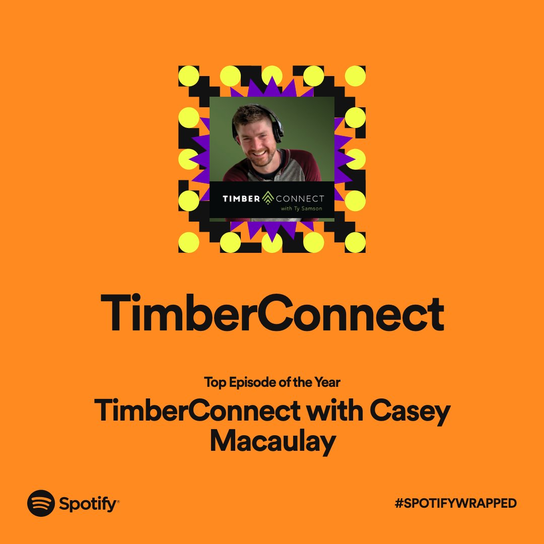 TimberConnect tweet media