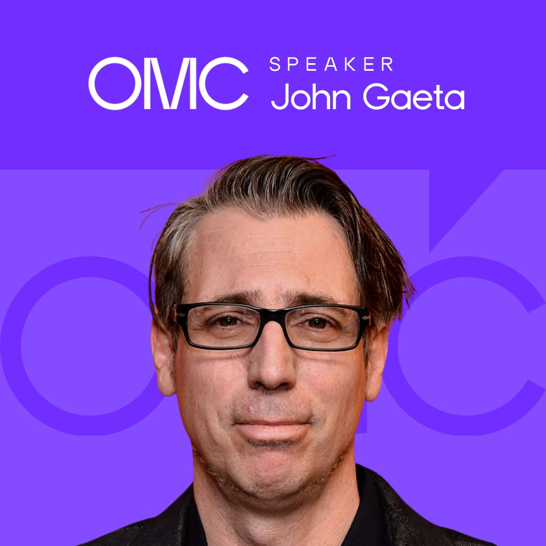 Open Metaverse Conference tweet media