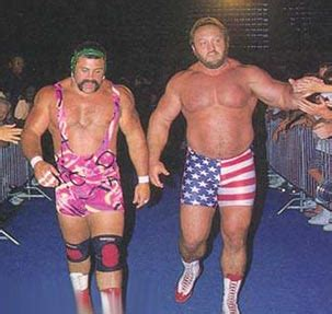 Happy Birthday Bill Kazmaier The strongman turned wrestler turns 69 today 