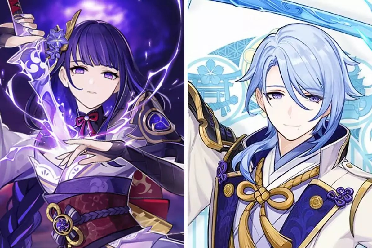 kirsatie's tweet photo. [GENSHIN GA]

🎊happy new year🎊

- 1 x welkin moon
- rt this tweet &amp; follow me + 60gc bonus if you can answer this riddle correctly “i follow you all the time, copy your every move but you can’t catch me. what am i?”
- ends on 6th january 
- will use hoyolab top up center https://t.co/ak4HBVLbqi