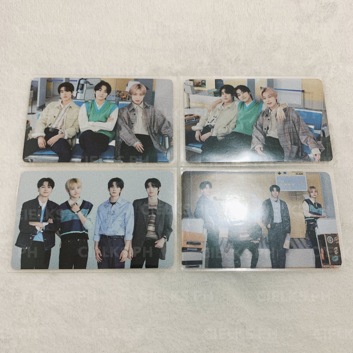 cielksph's tweet photo. #CKSGAS
🎉CIELKS PH NEW YEAR’S GIVEAWAY 🎉
🎁 Official Photocards (BLACKPINK, TXT, ENHYPEN)
🏆 1 winner (ph only)
🚚 winner will shoulder local sf
How to join:
✔️ follow us @cielksph
✔️ rt & like this post
✔️ rt & like the selling post below
✔️ tag your mutuals https://t.co/eJs85aMbNi
