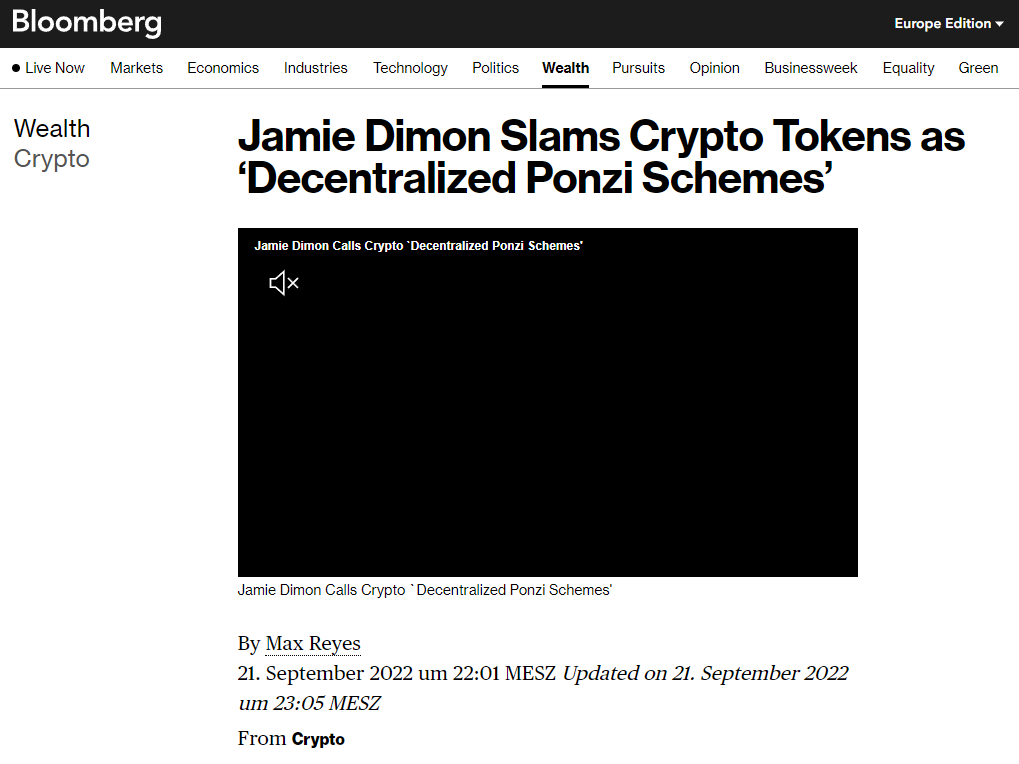 Leerzeit's tweet photo. Welcome to crypto! The future of the global financial system. Don't be fooled by the deliberate gaslighting and fraud of the incumbent banks. It really is the future. https://t.co/jD7qScyhwq