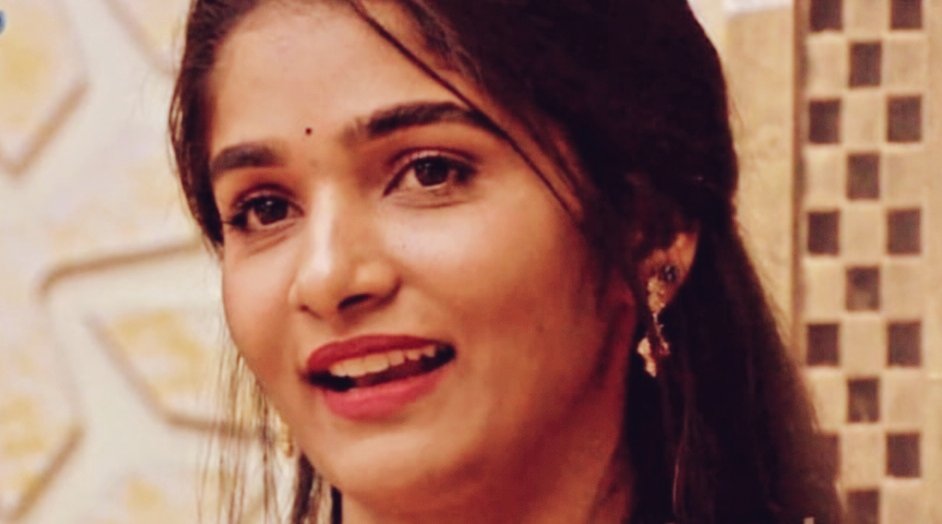 Typo_logical's tweet photo. There was a reason that she was part of d TOP 5, She has earned it n it's not just Momentary Traction, it has been constant for a year n it continued throughout d season also, which says a lot.

Congratulations on your Journey.👏
Special Ones remain Special.) #BBK9 #DivyaUruduga https://t.co/h0BnOe8Bjx