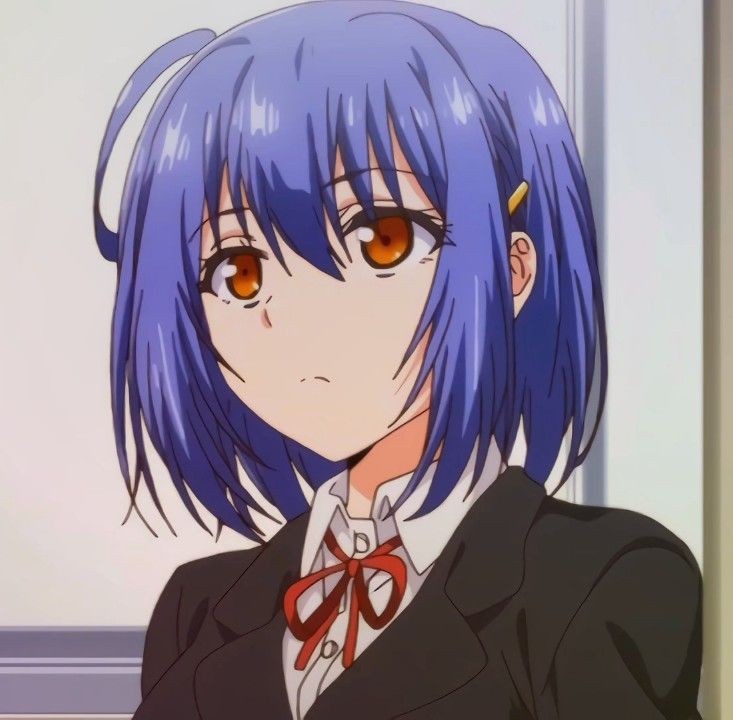 Jared41071929's tweet photo. Cuál les gusta más
Kaede o Suzu? https://t.co/0PMpmOAsCI